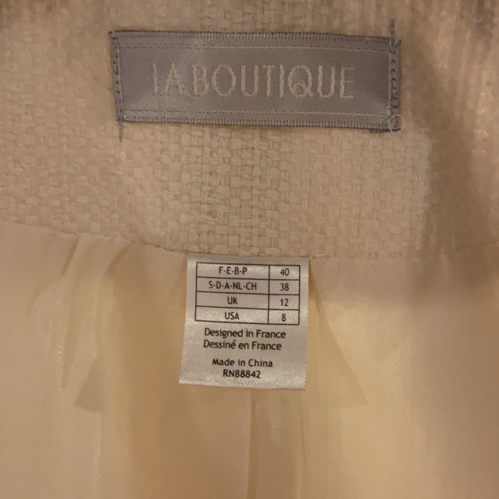 Jacket - Picture 5 of 7
